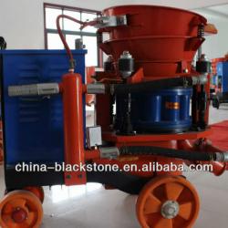 Cement Shotcrete machine