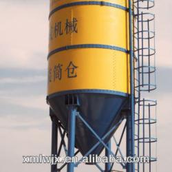 cement silo for sale