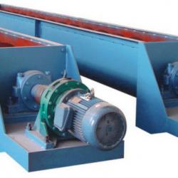 cement spiral screw conveyor/Screw feeder/auger convey