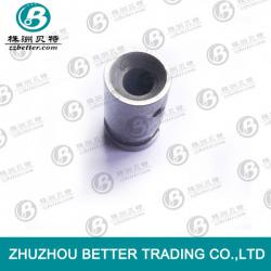 cemented carbide high pressure spray nozzle