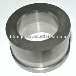 cemented carbide spray nozzle