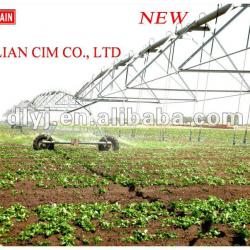 center pivot irrigation system