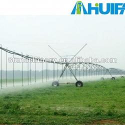 Center Pivot Sprinklers System