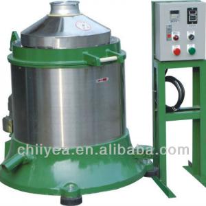 Centrifugal Dewatering Machine w/ Fan and Heating Pipe