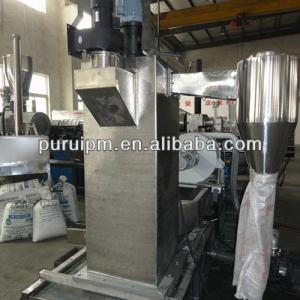 centrifugal dryer for plastic