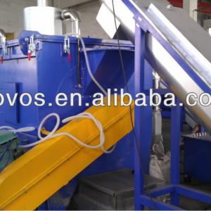 Centrifugal drying machine