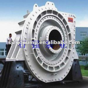 Centrifugal Heavy duty equipment for driling dredge pump