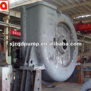 Centrifugal Heavy duty equipment for driling dredge pump