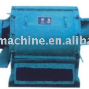 Centrifugal pulp machine