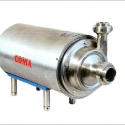 Centrifugal Sanitary Pump