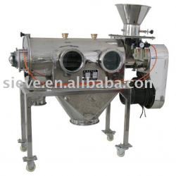 centrifugal sifter