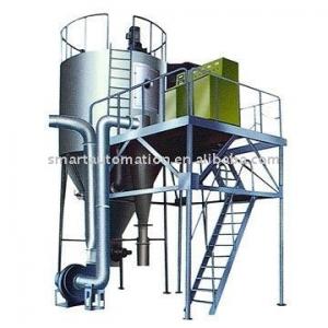 Centrifugal Spray Drying Machine