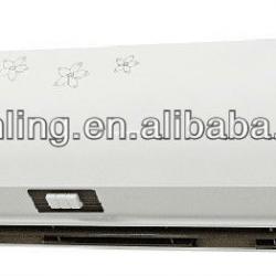 Centrifugal type Enclosed louver FM-1209L 900-1200mm air curtain