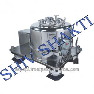 Centrifuge Machine