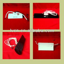 ceramic band heater heating element