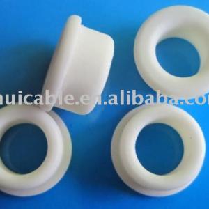 Ceramic eyelet