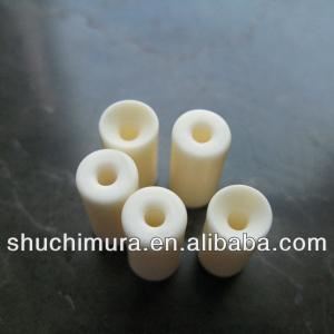 ceramic eyelet for textile machinery