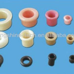 Ceramic eyelets