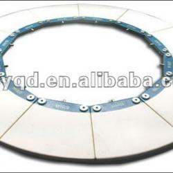 Ceramic Filter Plate