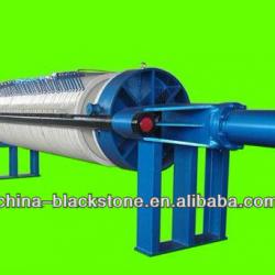 ceramic filter press high pressure