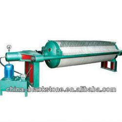 ceramic filter press widely used