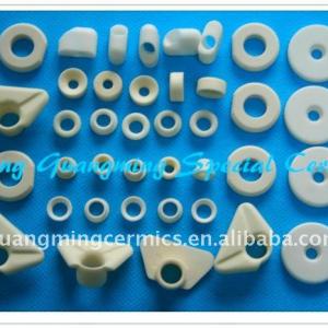 Ceramic Guide for Textile Machinery Accessories.