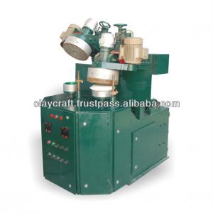 ceramic machine specialized