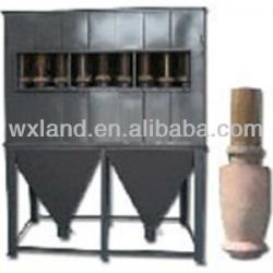 Ceramic Multicyclone Dust Collector