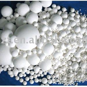 ceramic pure alumina Ball