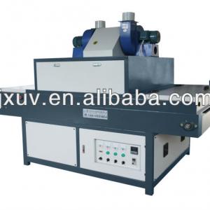 Ceramic UV drying Oven / uv curing machine/ uv drying machine