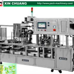 CFD-28 Honey Filling and Sealing Machine