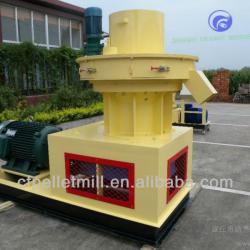 CFKJ580 wood pellet mill