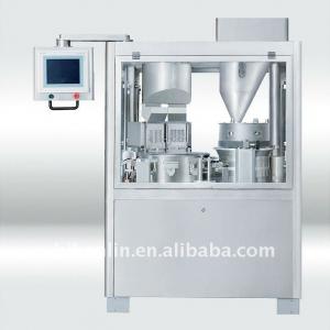 CFM-3000 Automatic capsule filling machine