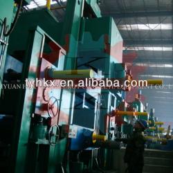 CFOE mill/pipe making machine/pipe production line/