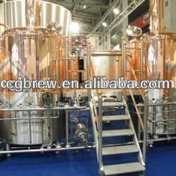 CG-200L of beer brewing machine/for home/hotel/restaurant