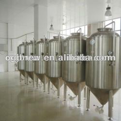 CG-300L of Beer micro brewery for sale