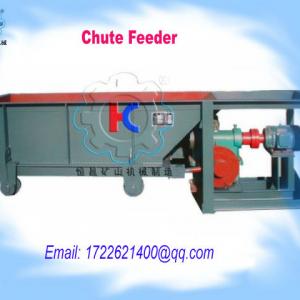 CG 980 x 1240 Chute Feeding equipment with ISO9001:2008