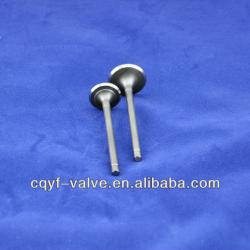 CG125 Motorcycle Inlet Valve Exhaust Valve