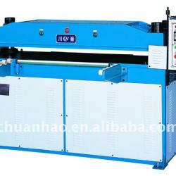 CH-835A 35T high speed hydraulic four-column plane cutting machine