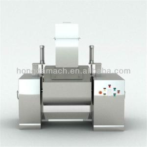 CH Series Pharmaceutical Horizontal Blender