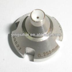 CH101 EDM Wire Guide Chmer EDM Wire Consumable Parts