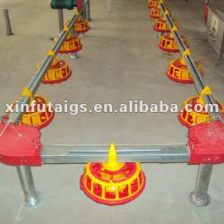 chain feeder system