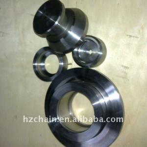 chain flange bearing roller