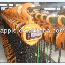 CHAIN HOIST