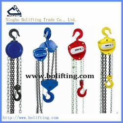 Chain Hoist