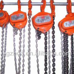 chain hoist /hoist chain