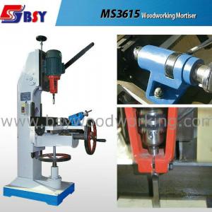 Chain Mortiser Tenoning Machine