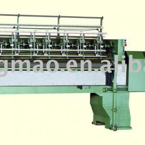 CHAIN STITCHING (NON SHUTTLE) QUILTING MACHINE