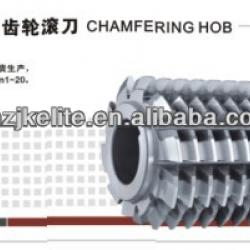 CHAMFERING HOB M1.25