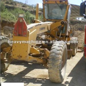 CHAMPION MOTOR GRADER 720A